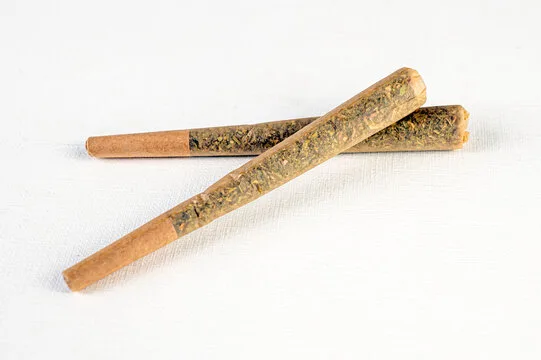 Prerolled joints ready for delivery in Mallorca